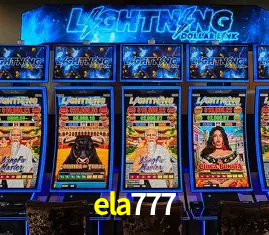 Desvendando o Mundo dos Jogos Virtuais na ela777