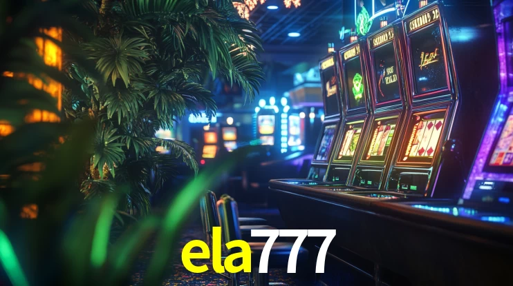 Experiência VIP ela777