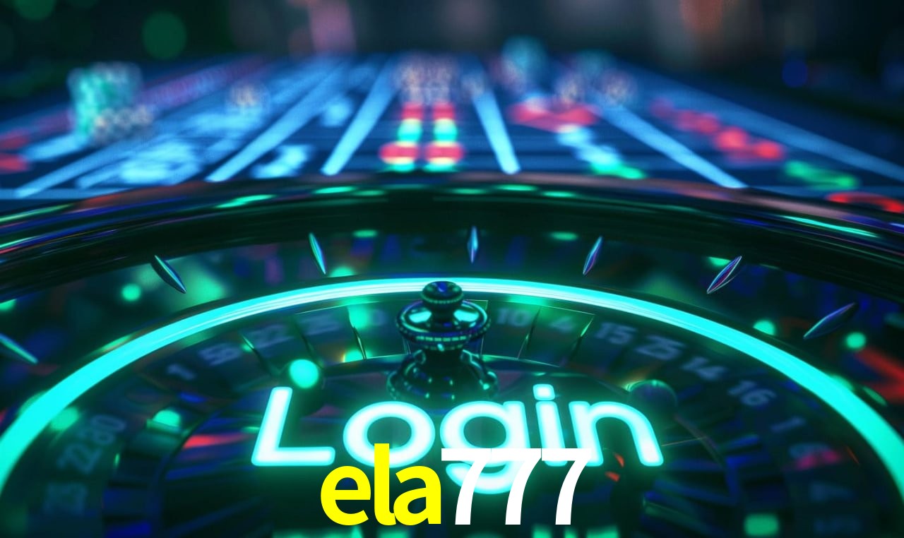 Estatísticas ela777