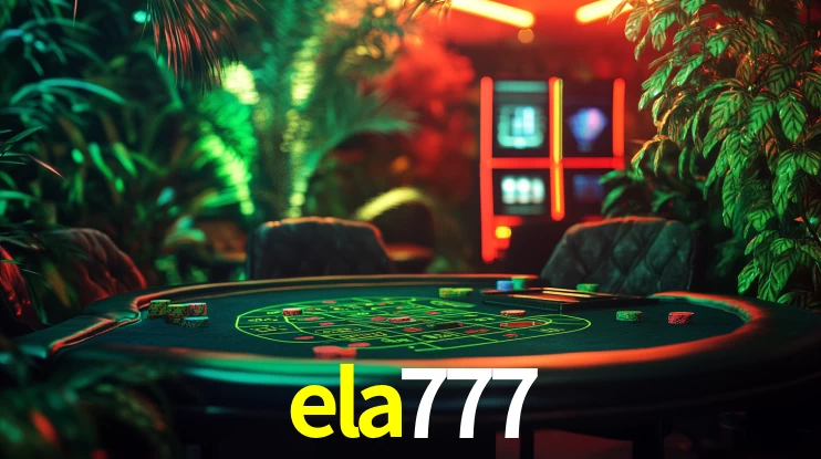 Statistics ela777