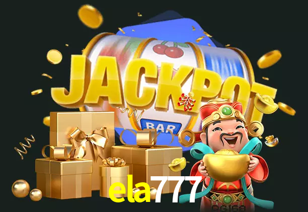 ela777 bet