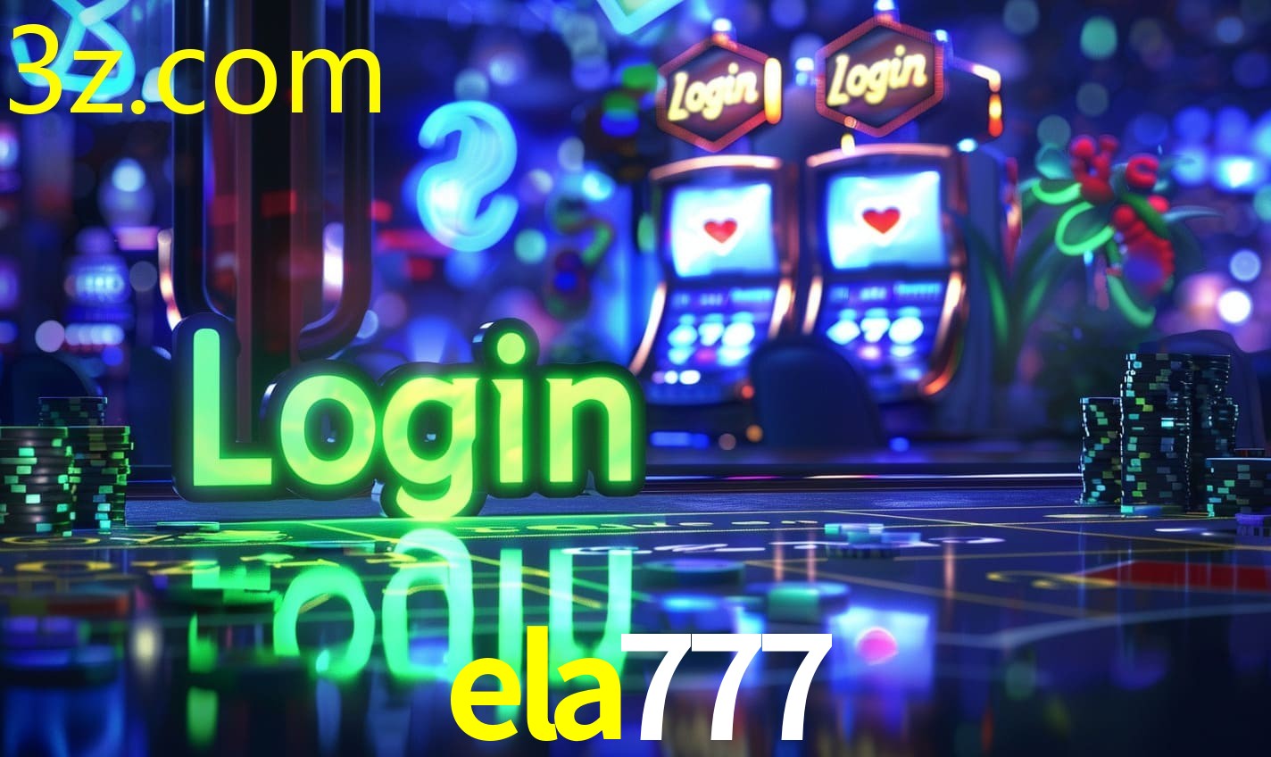 ELA777