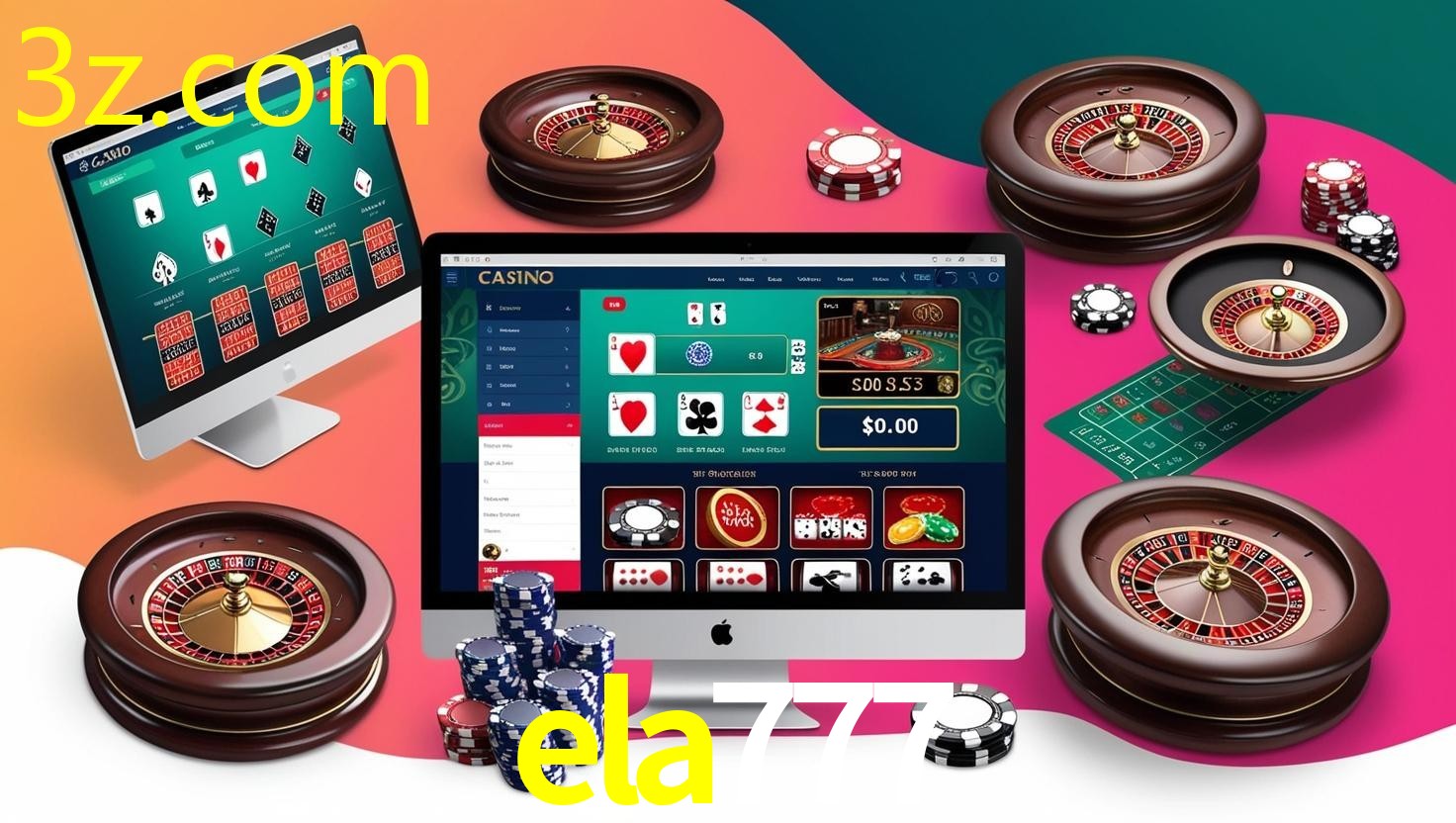 ELA777