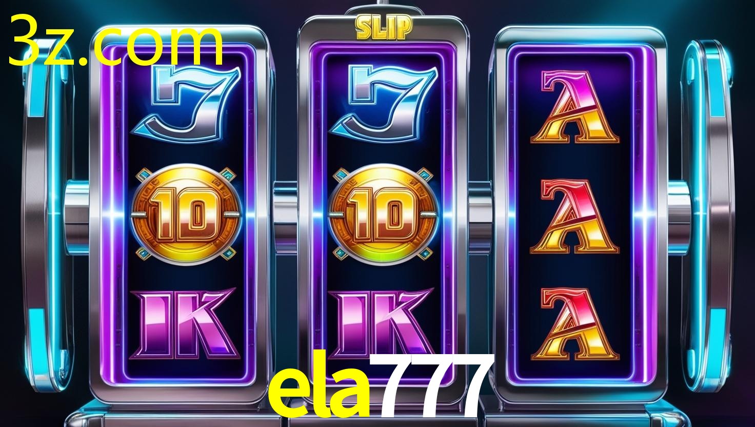 ELA777