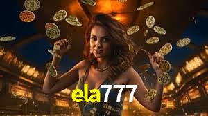 2FA Security ela777