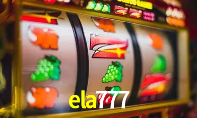 Apostas Esportivas na ela777: Um Guia Completo