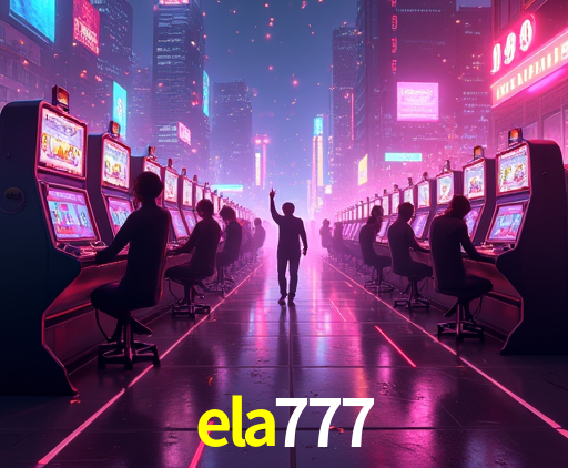 Mesa de Blackjack ela777