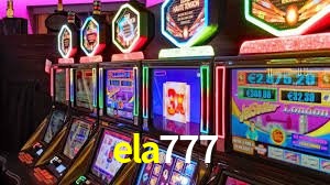 Jogos Exclusivos ela777
