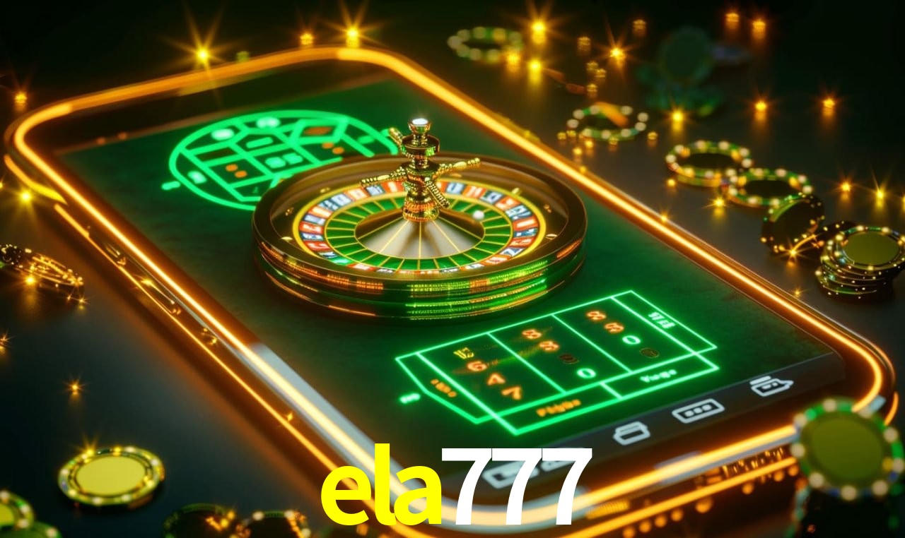 ela777 - Aposta Radical - ela777.com