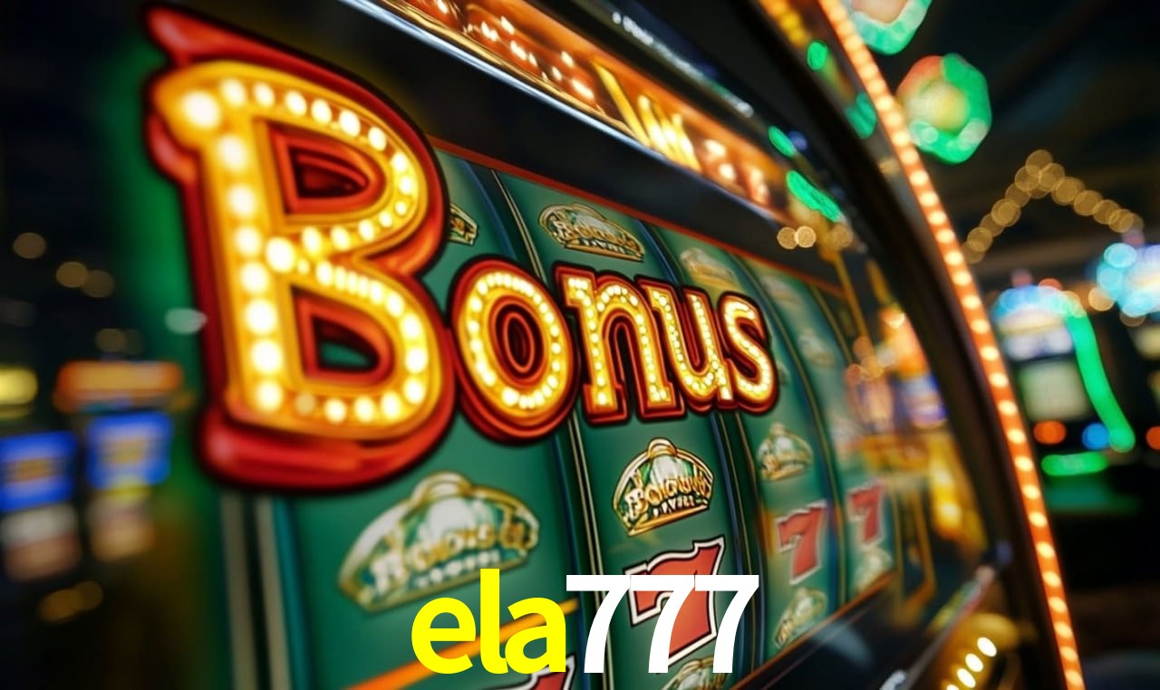 Experimente o Login Seguro Premium no ela777