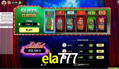 Explorando a Categoria de Eventos em Apostas na ela777