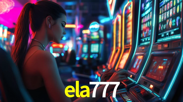 Spaceman Game ela777