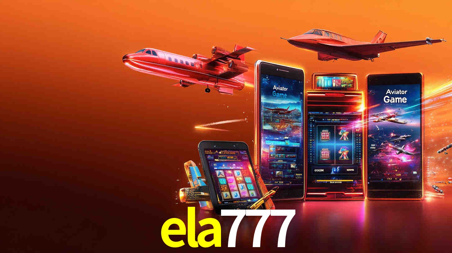 Apostas Esportivas na ela777: Um Guia Completo