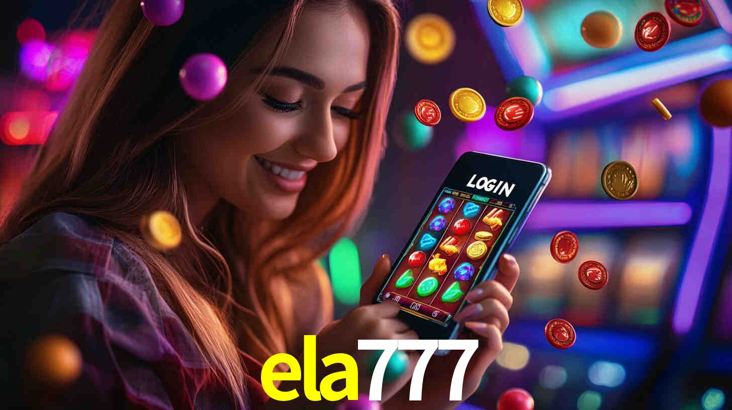Live Casino ela777