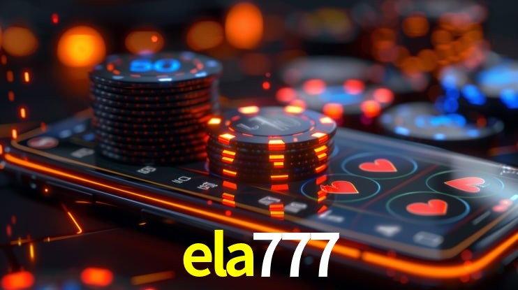 Secure Login ela777