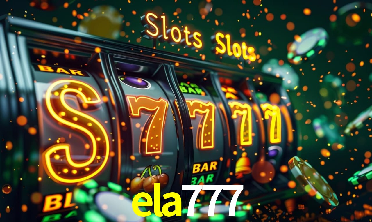 Apostas de Futebol ela777