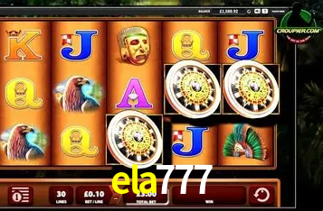 Inovações de Jogos na ela777: O Futuro das Experiências Interativas
