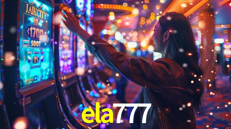 VIP Casino ela777