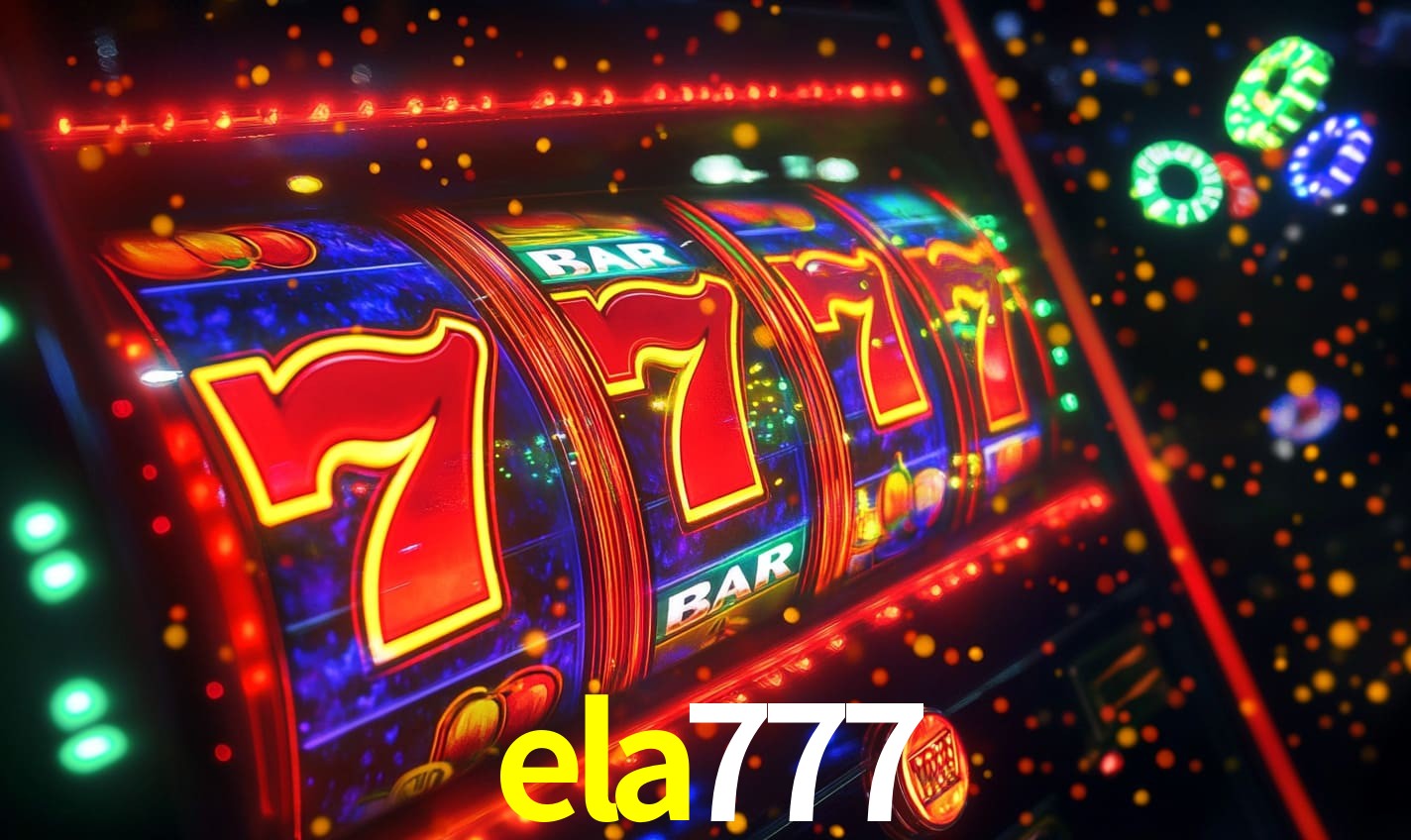 Daily Bonuses ela777