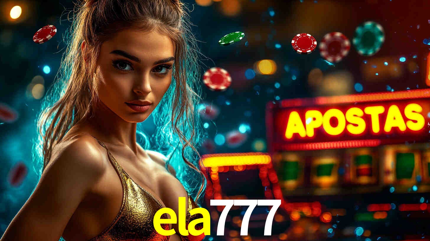 Descubra a Essência do ela777: Nossa História e Compromissos
