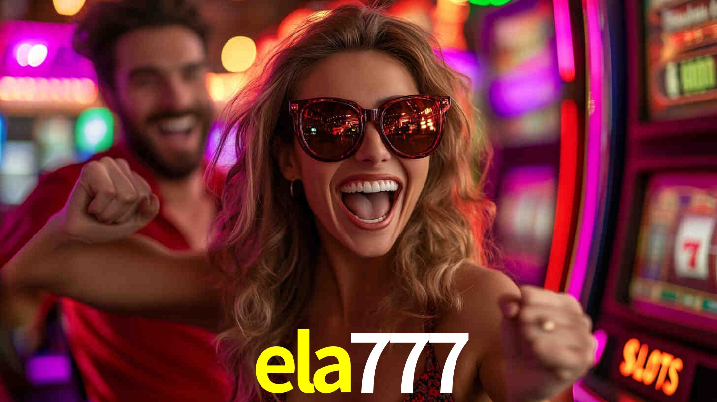 Explorando a Categoria de Eventos em Apostas na ela777