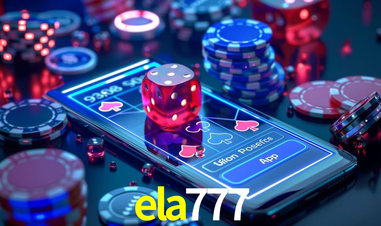ela777 bet