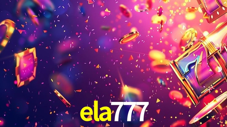 cassino ela777