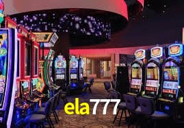 ela777 bet