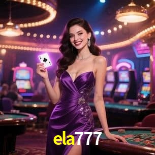 Casino Ao Vivo ela777