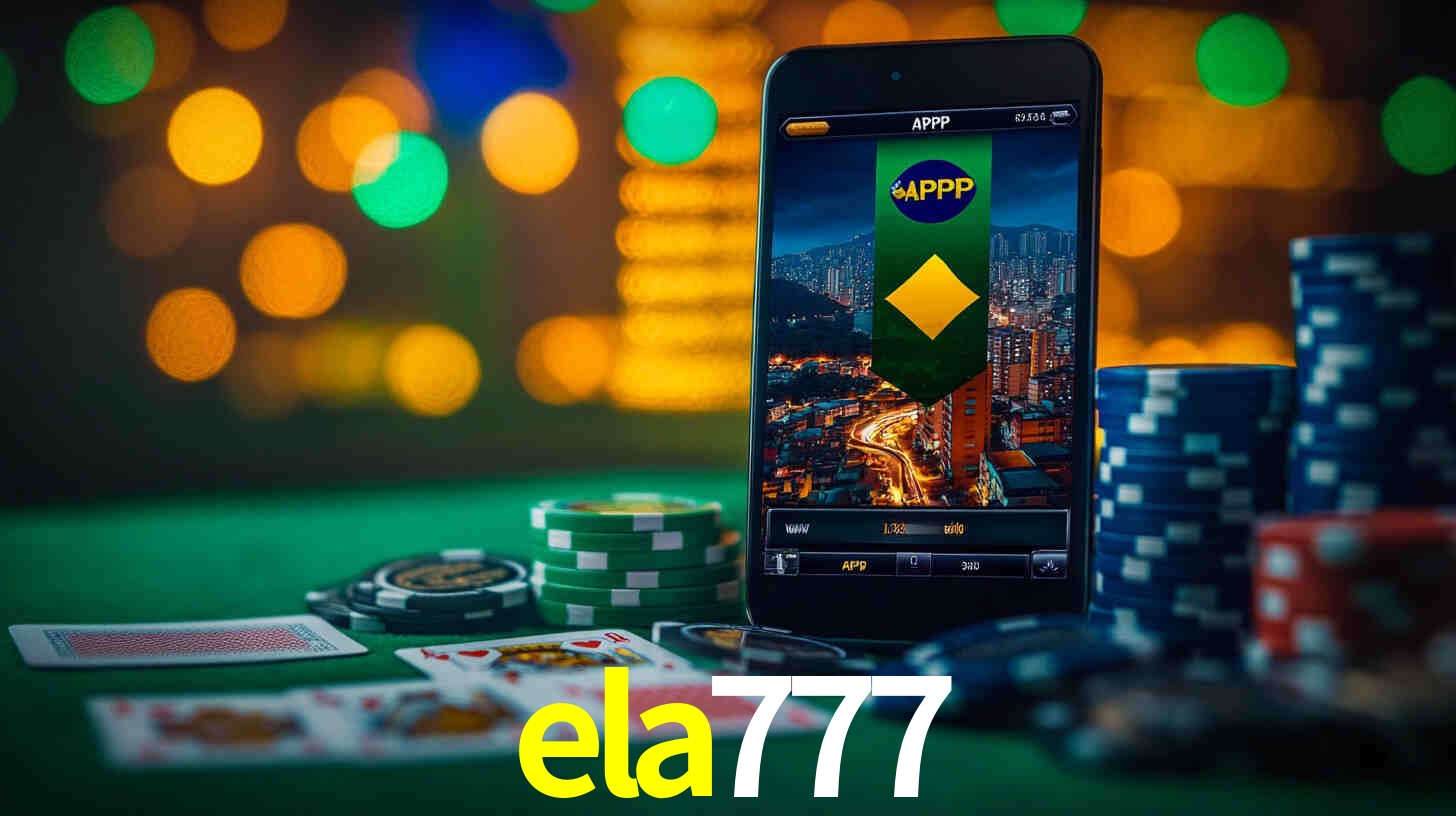 Descubra o Programa VIP da ela777: Vantagens Exclusivas para Jogadores