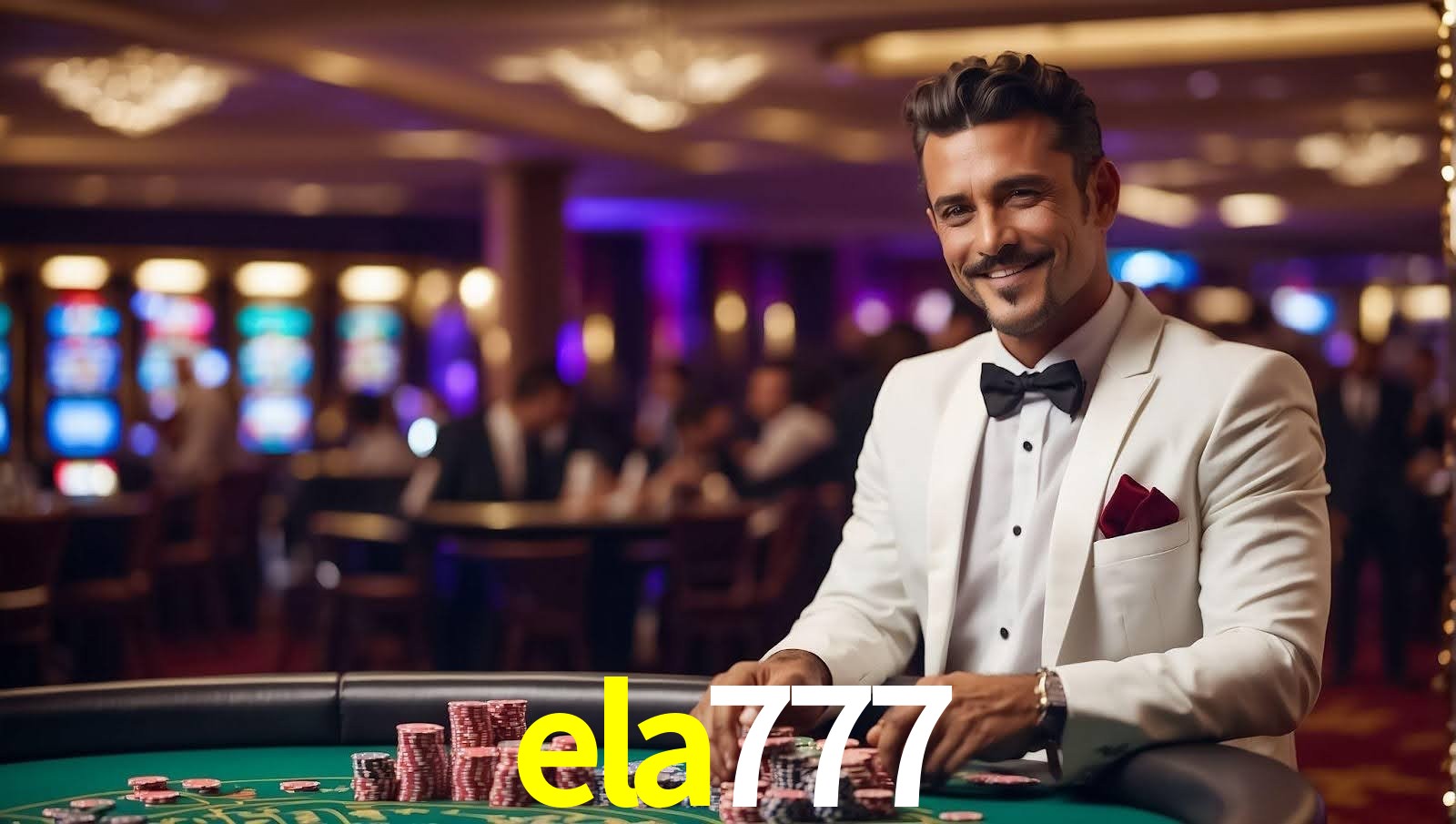 Especiais de Fim de Semana ela777