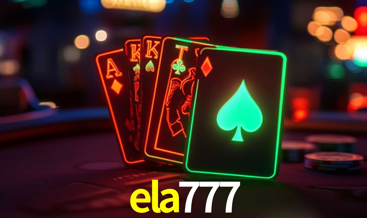 Diretório de Jogos ela777