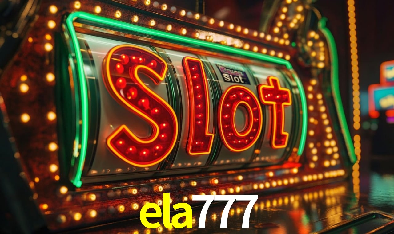Promoções Sazonais ela777