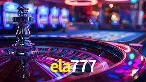 Recursos de Bônus ela777