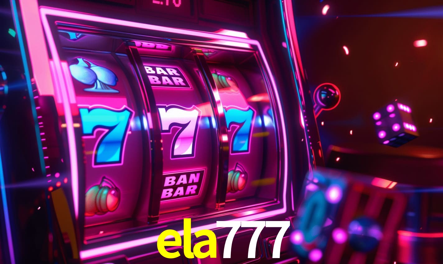 A Emoção da Loteria na ela777: Uma Chance de Mudança de Vida