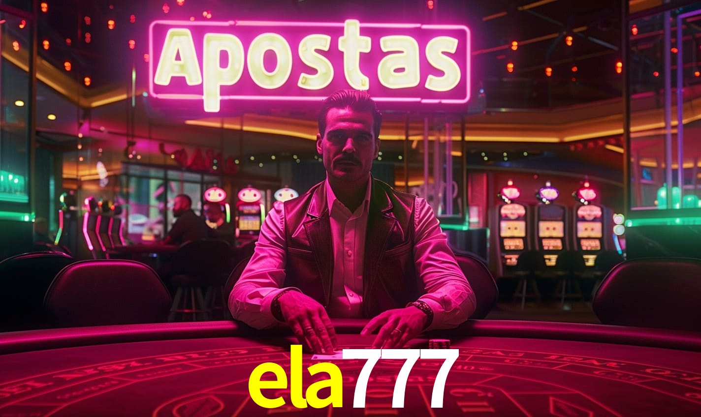 Desvendando o Mundo dos Jogos Virtuais na ela777