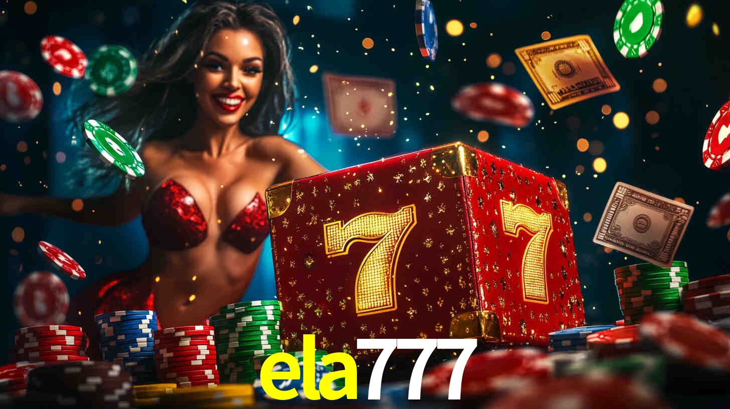 Inovações de Jogos na ela777: O Futuro das Experiências Interativas