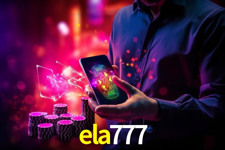 Casino VIP ela777