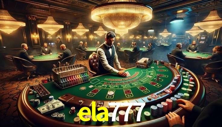 Account Benefits ela777