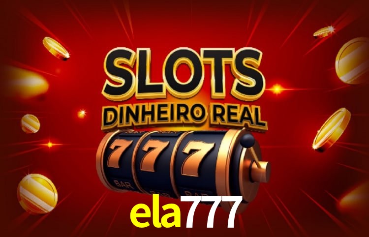 Sinta a adrenalina dos jogos de cassino com ela777