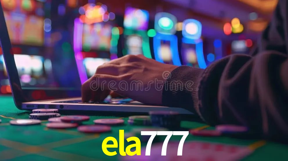 Bônus Diários ela777