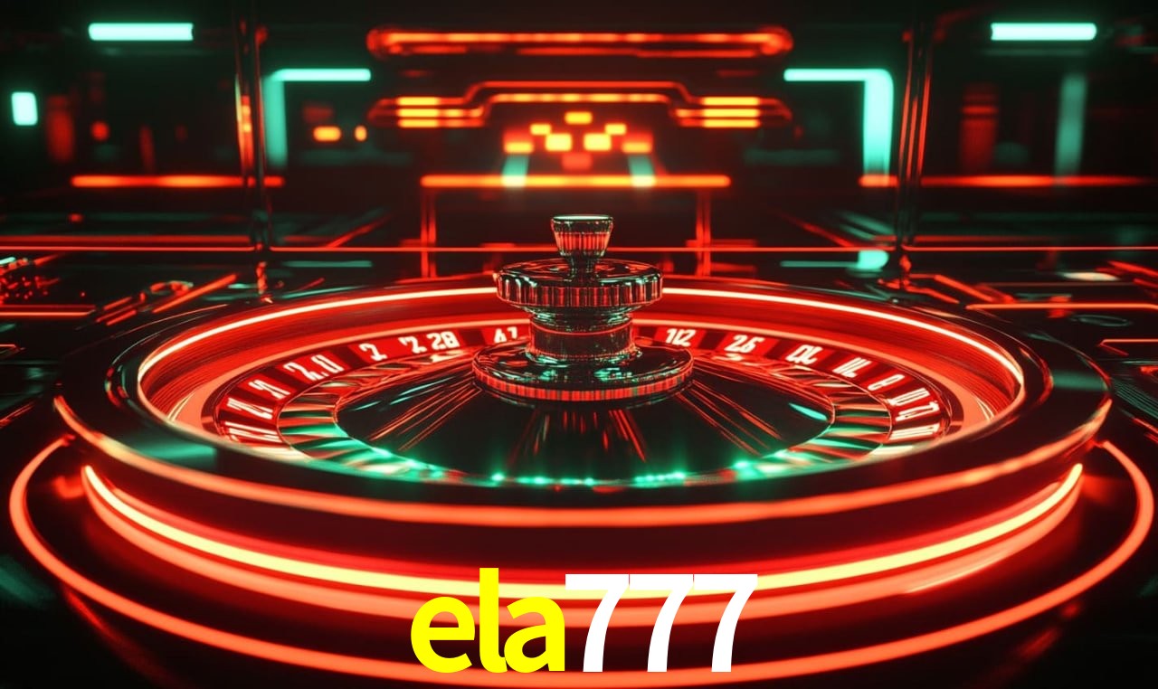 A Experiência Imersiva dos Cassinos Ao Vivo no ela777
