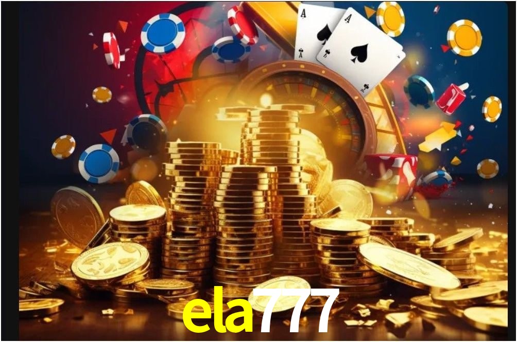 ela777: Seu Especialista em Apostas Esportivas Brasileiras