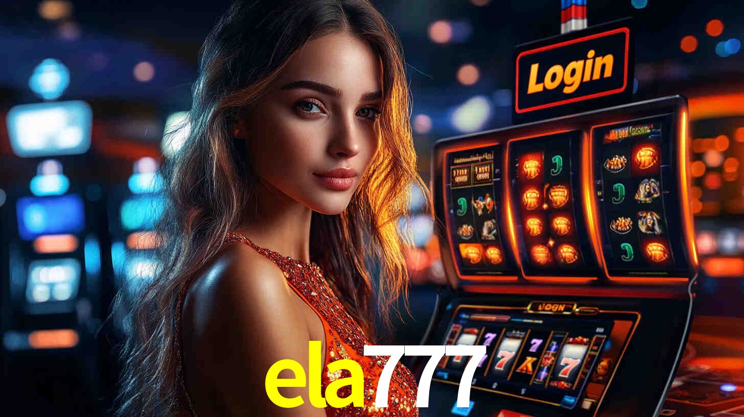 Roulette Table ela777