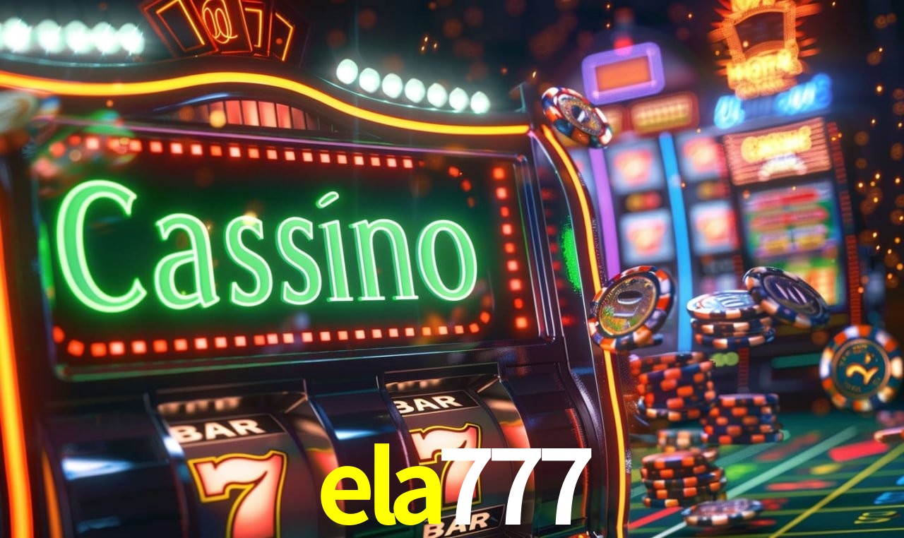 Design Responsivo ela777