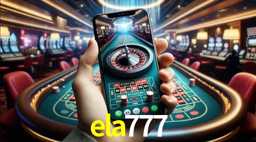 Exclusive Offers ela777