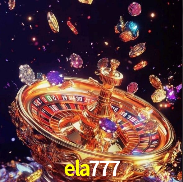 ela777: Seu Cassino Premiado com Pagamentos Rápidos