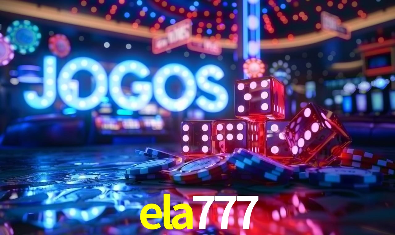 Bônus de Boas-vindas ela777