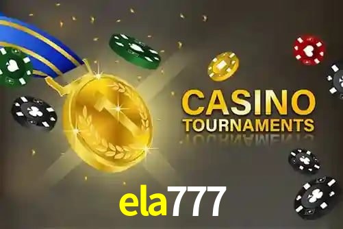 ela777.com