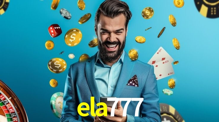 Responsive Design ela777